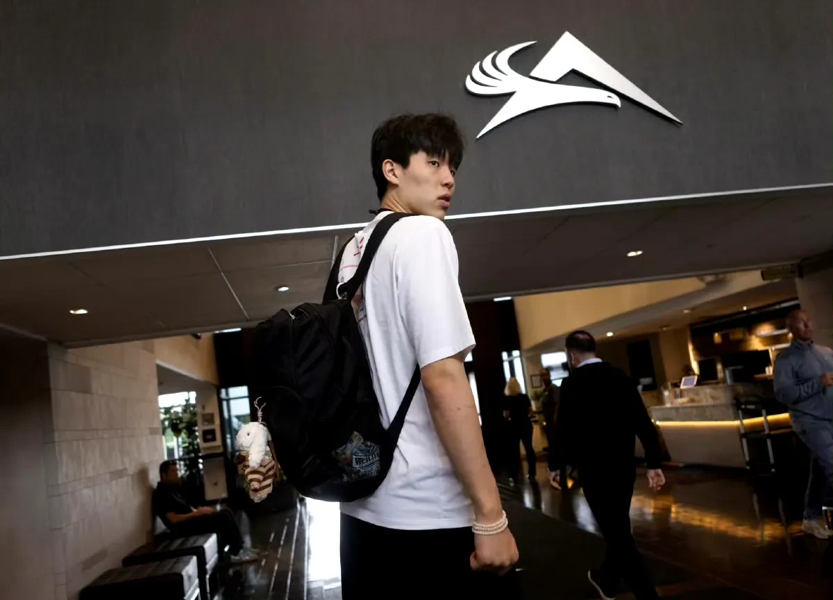 亿博官方在线入口关于今晨突围战来临，波特兰开拓者围绕NBA总决赛刷新队史纪录，管理层满意，纪律约束更严格的信息