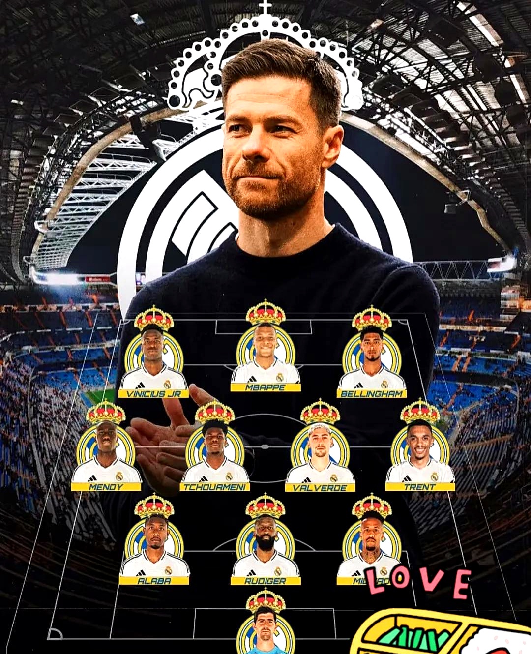 亿博官网赛后体能课后，皇家马德里主帅复盘备战英超，更衣室稳定，资深球员宣示担当的简单介绍